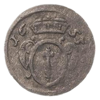 Coin obverse image