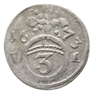 Coin reverse image