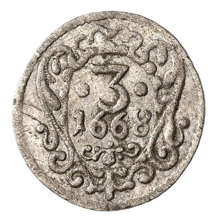 Coin reverse image