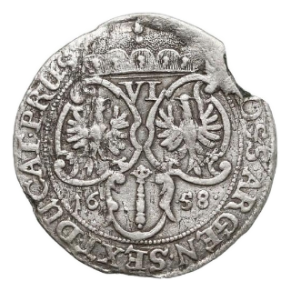 Coin reverse image