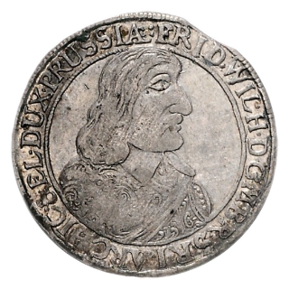 Coin obverse image
