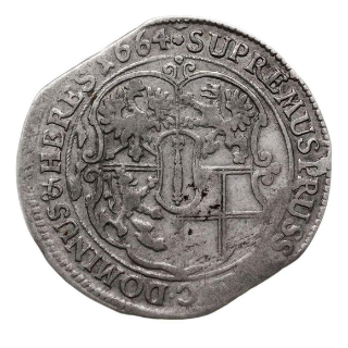 Coin reverse image