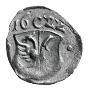 Coin obverse image
