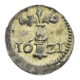 Coin reverse image
