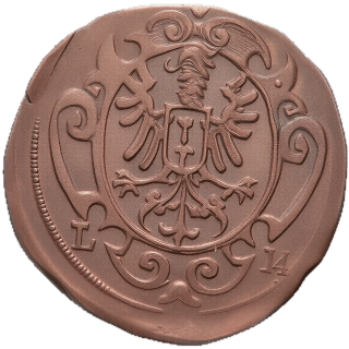 Coin obverse image