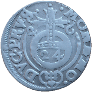 Coin reverse image