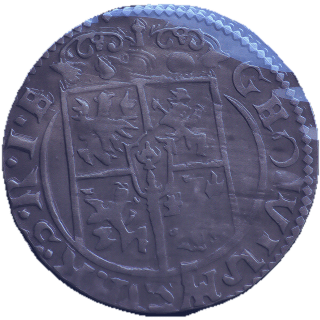 Coin obverse image