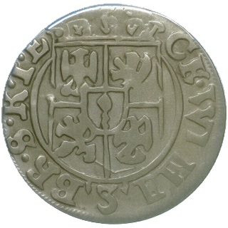 Coin obverse image