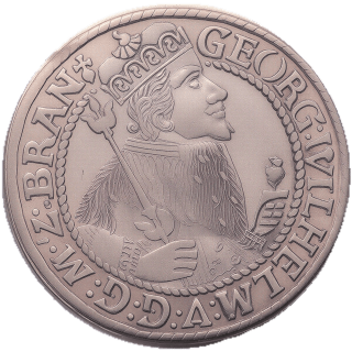 Coin obverse image