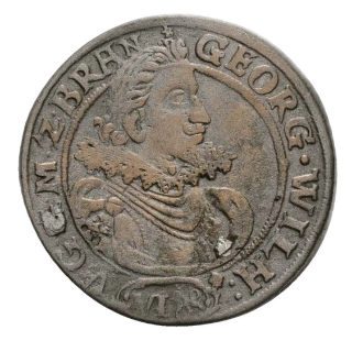 Coin obverse image