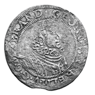 Coin obverse image