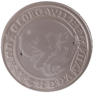 Coin obverse image