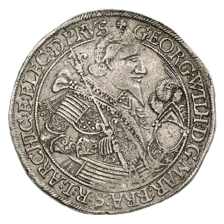 Coin obverse image
