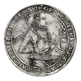 Coin obverse image
