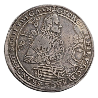 Coin obverse image