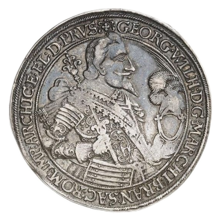 Coin obverse image