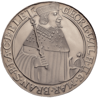 Coin obverse image
