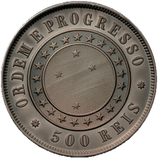 Coin reverse image