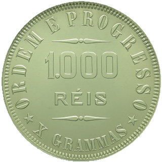 Coin reverse image