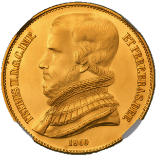 Coin obverse image