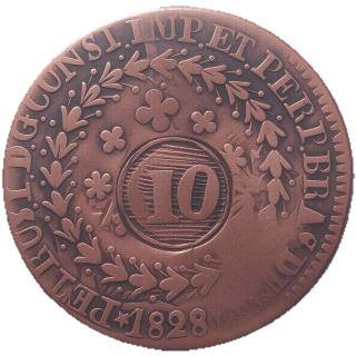 Coin obverse image