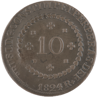 Coin obverse image