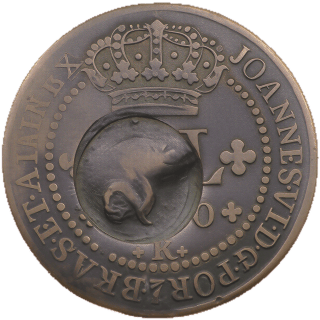 Coin obverse image