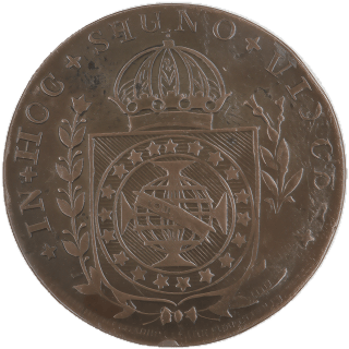 Coin reverse image