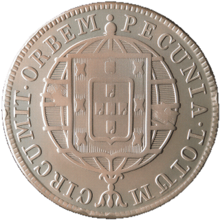 Coin reverse image