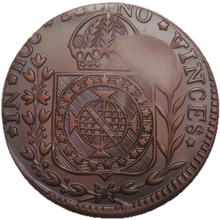 Coin reverse image