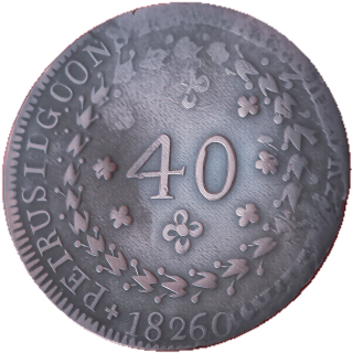 Coin obverse image