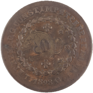 Coin obverse image