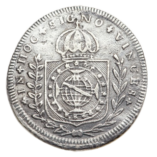 Coin reverse image