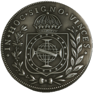 Coin reverse image