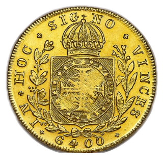 Coin reverse image