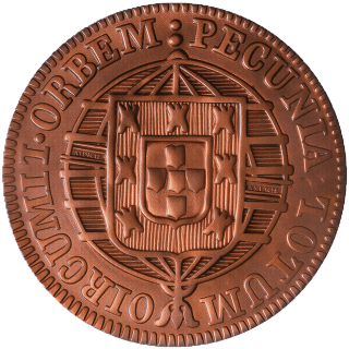 Coin reverse image