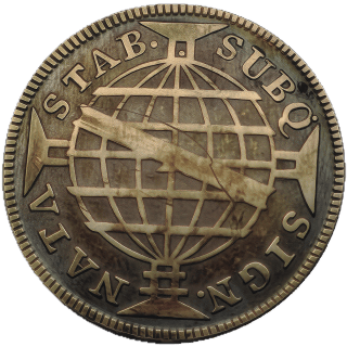 Coin reverse image