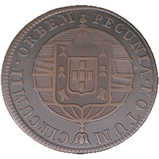 Coin reverse image
