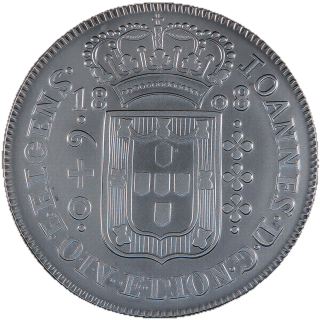 Coin obverse image