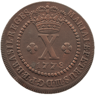 Coin obverse image