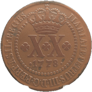 Coin obverse image