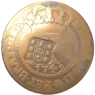 Coin obverse image