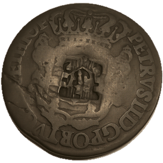 Coin obverse image