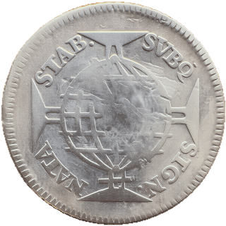 Coin reverse image
