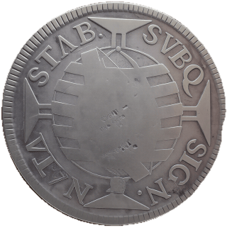 Coin reverse image