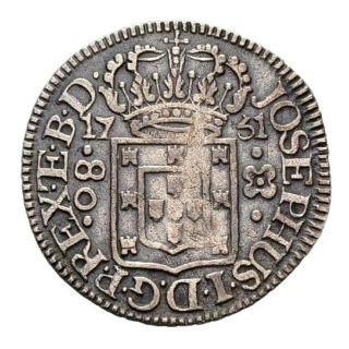 Coin obverse image