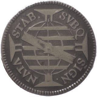 Coin reverse image