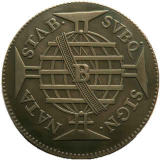Coin reverse image