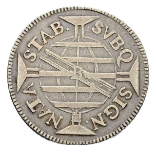 Coin reverse image