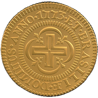 Coin reverse image